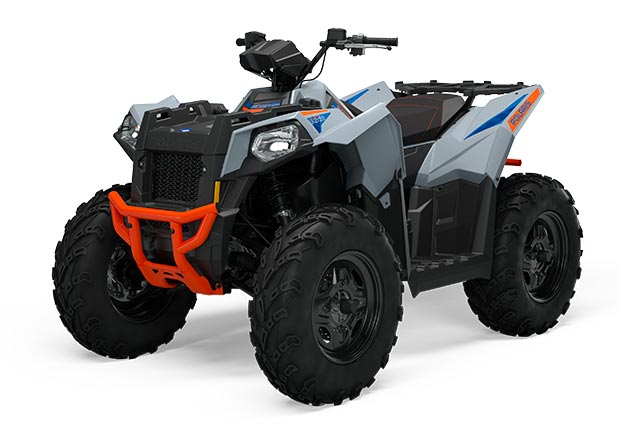 Polaris Japan: Sportsman