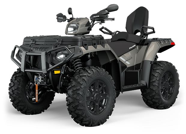 Polaris Japan: Sportsman