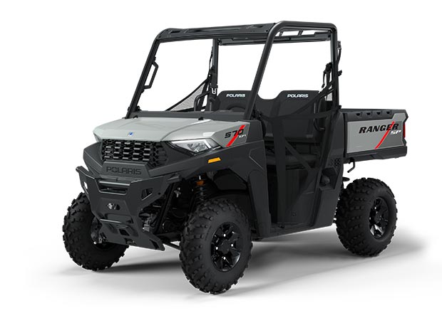 Ranger SP 570 Premium Gray