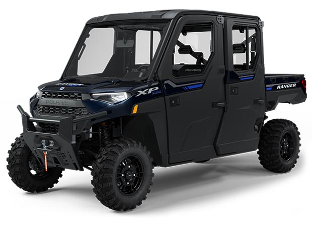 Polaris Japan