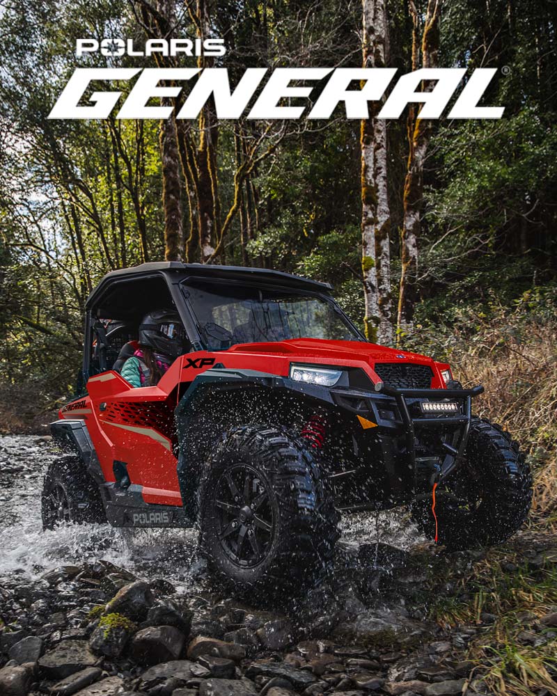 Polaris Japan: Polaris Japan