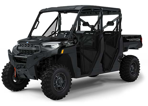 Polaris Japan
