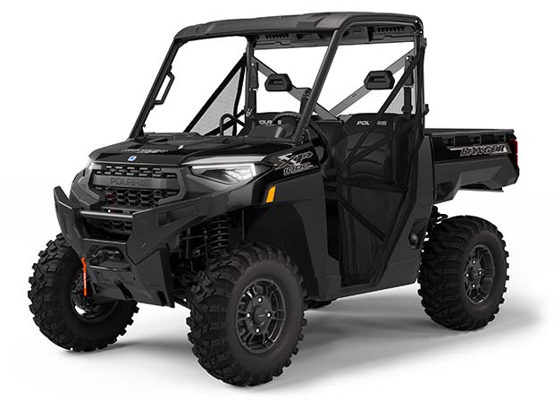 Polaris Japan