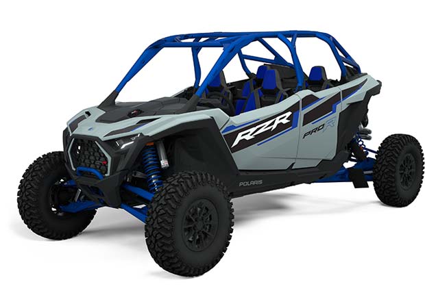 Polaris Japan
