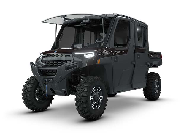 NORTHSTAR TEXAS EDITION