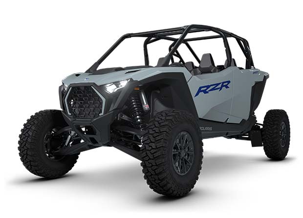RZR Pro S 4