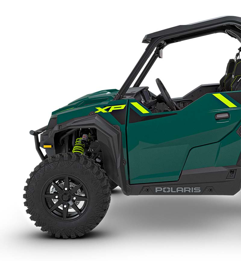 Polaris Japan