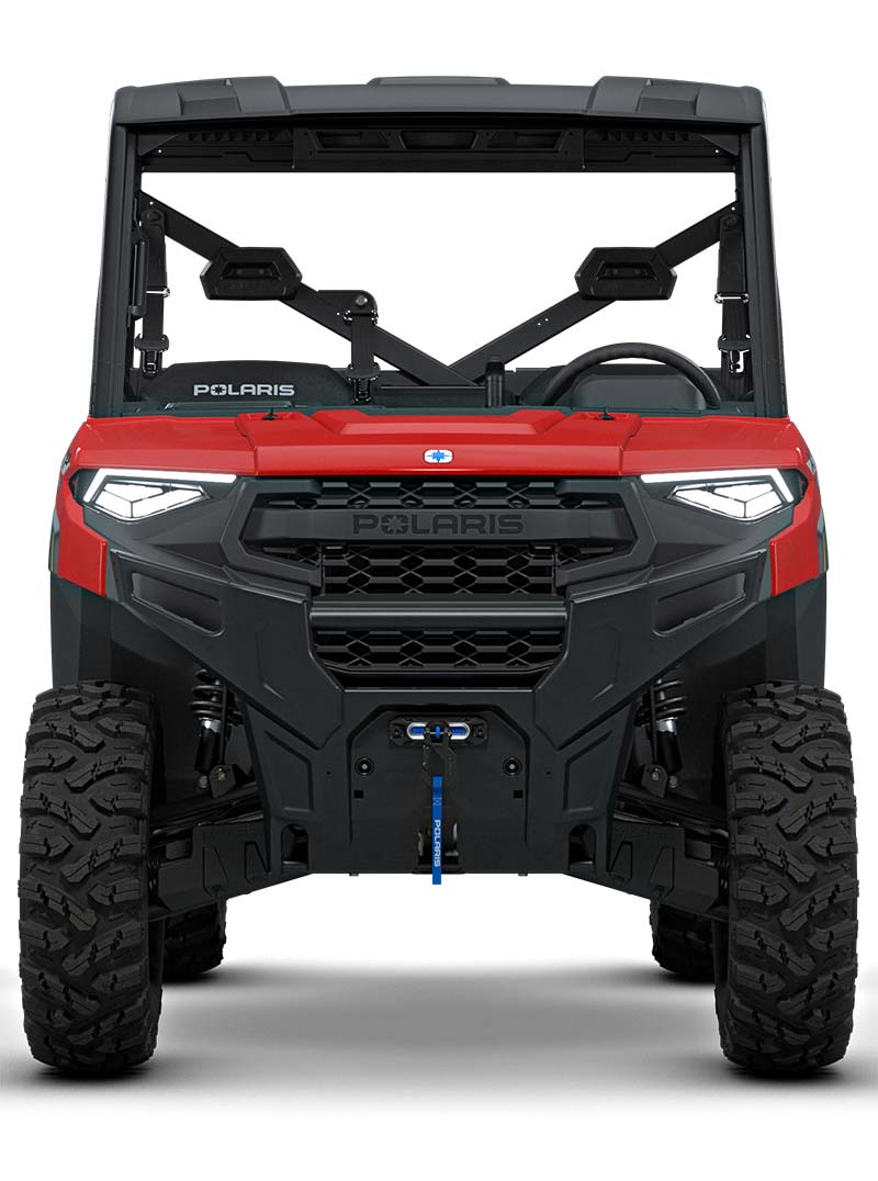 Polaris Japan