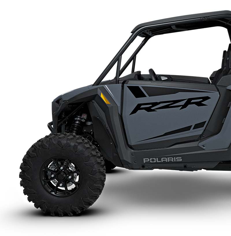 Polaris Japan