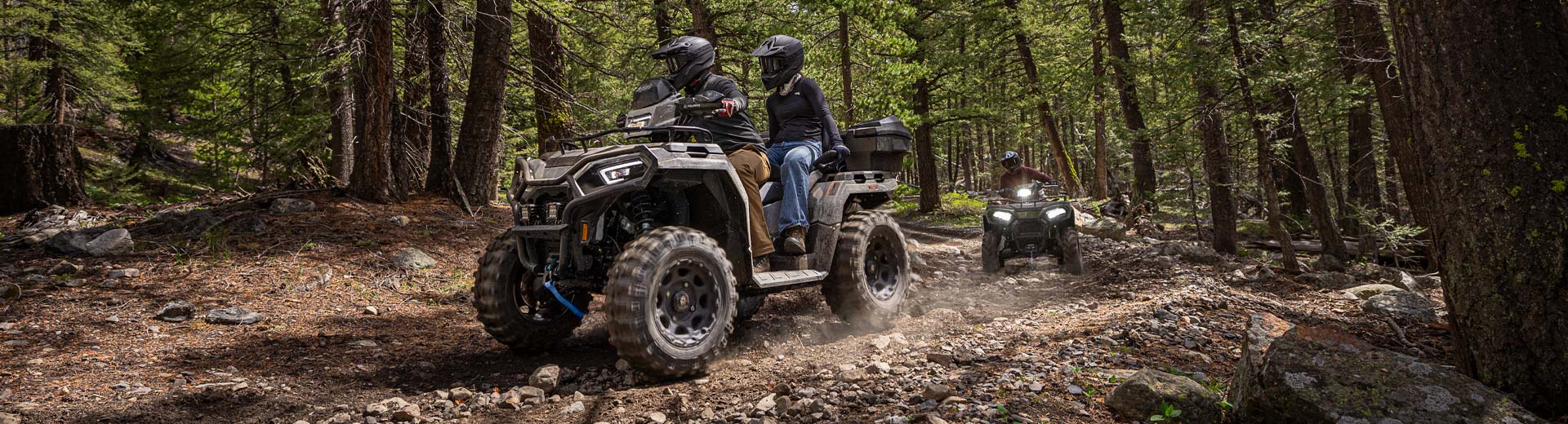 Polaris Japan