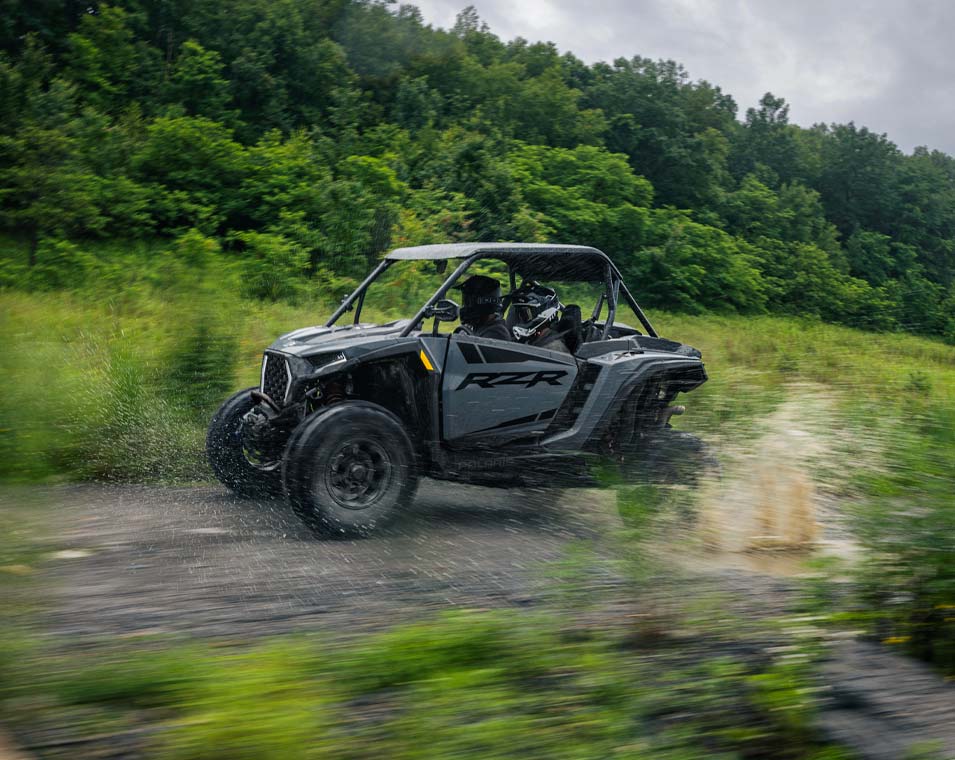 Polaris Japan