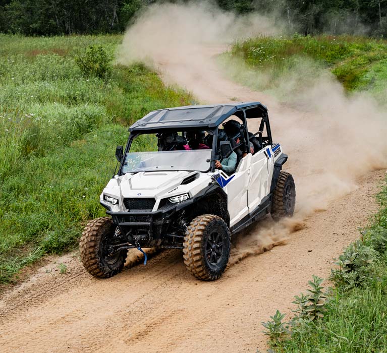 Polaris Japan