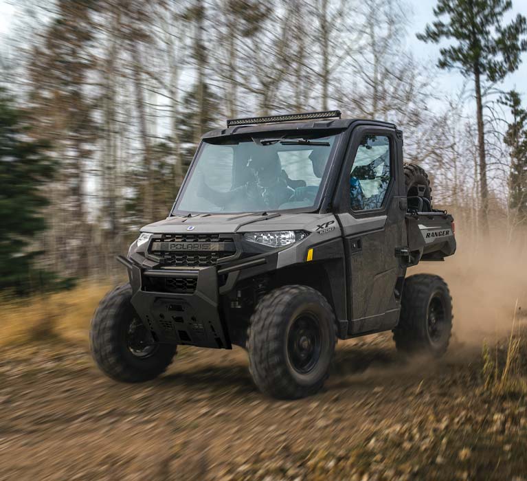 Polaris Japan