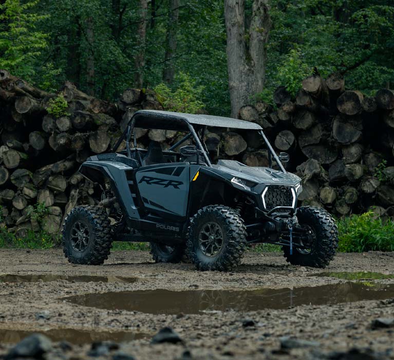 Polaris Japan