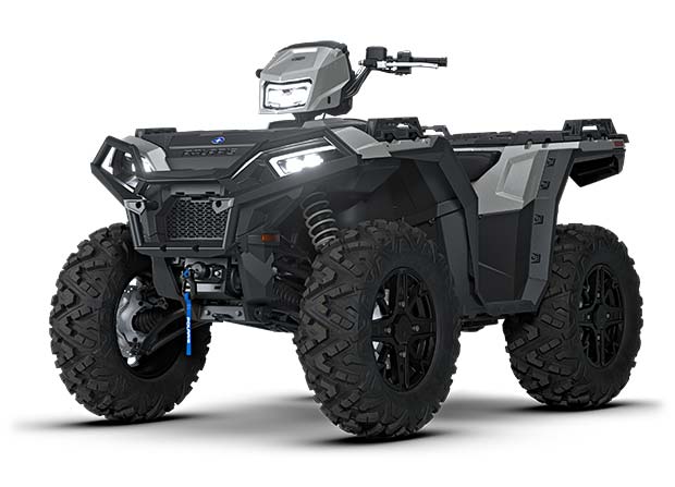 Polaris Japan