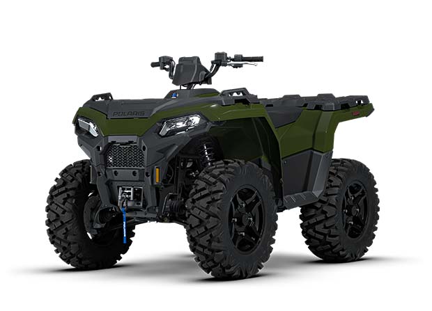 Polaris Japan