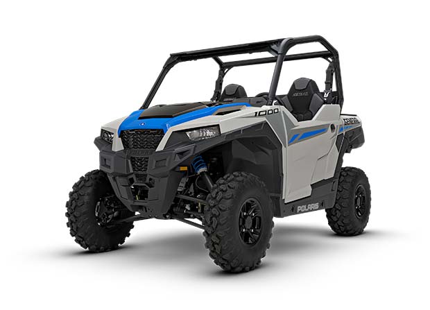 Polaris Japan
