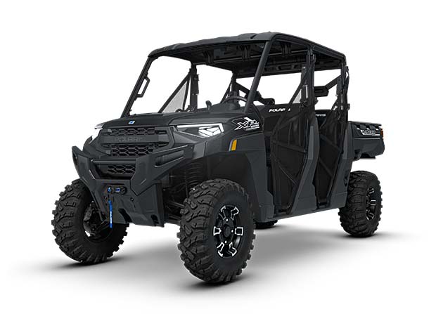 Polaris Japan
