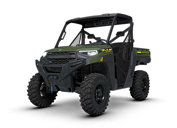 Polaris Japan