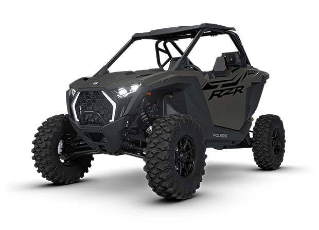 Polaris Japan