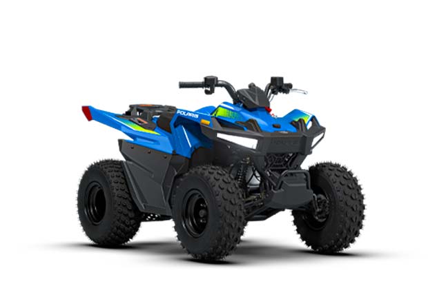 Polaris Japan